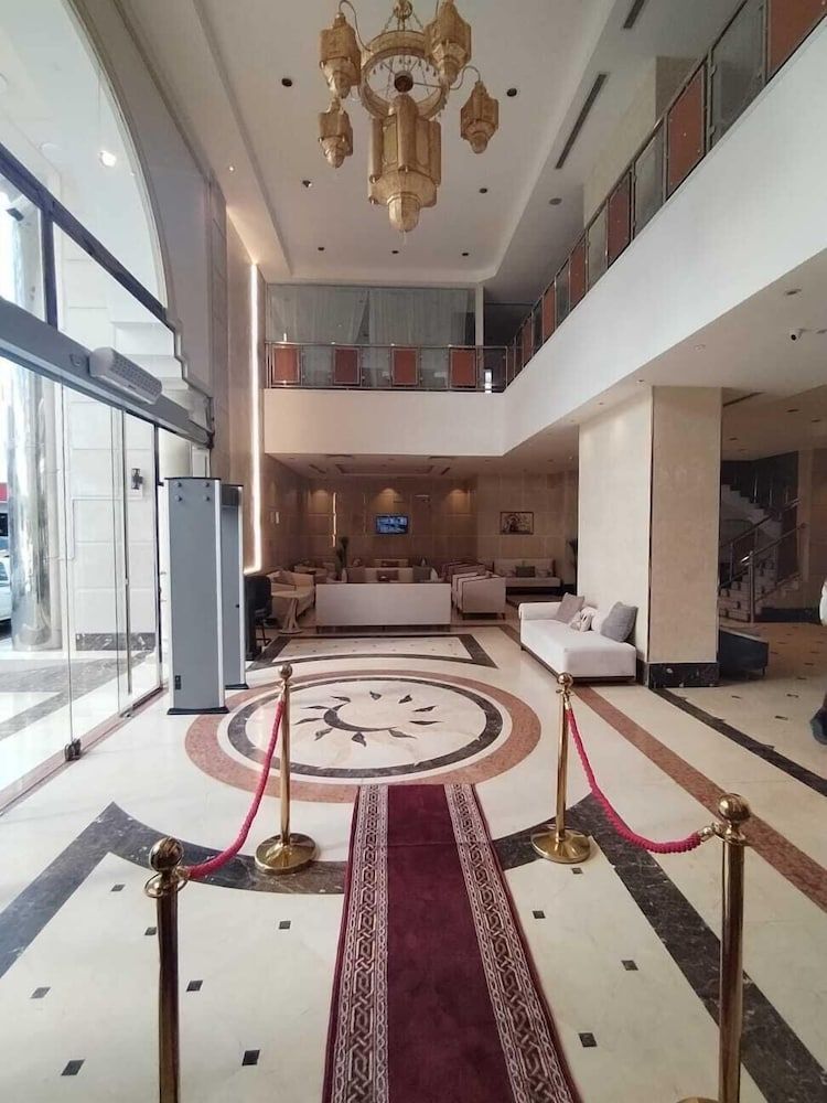 Al Kiram Hotel 2