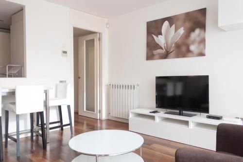 Apartamento Via Augusta 153 2