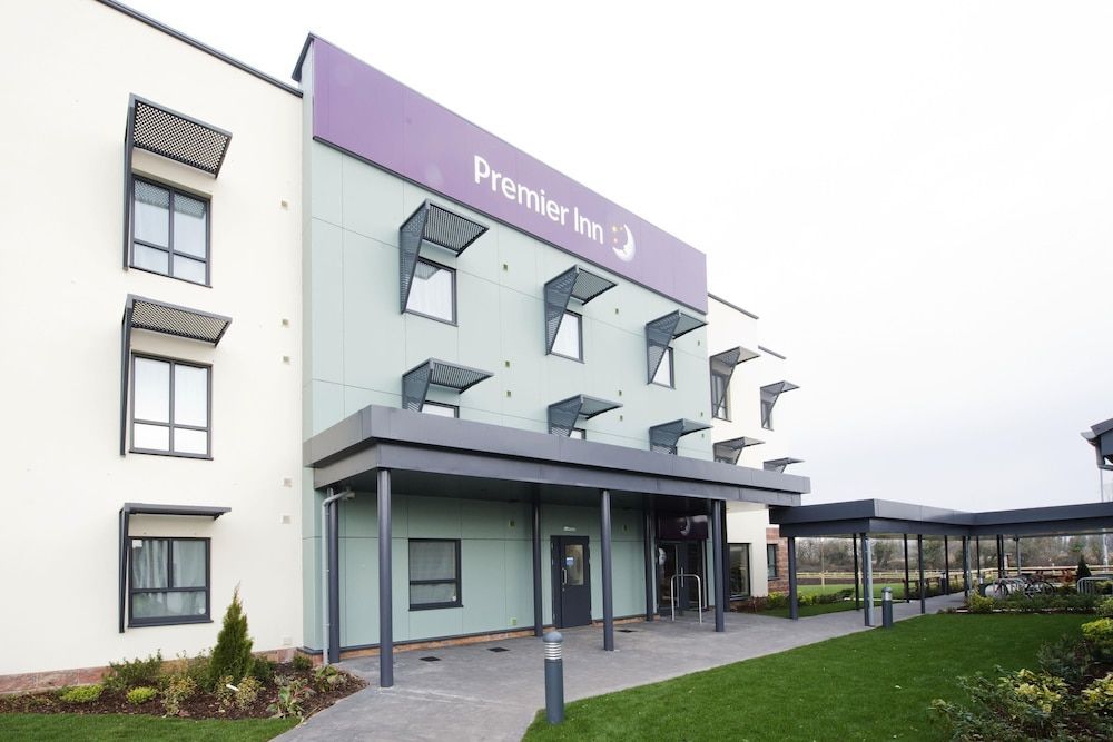 Premier Inn Minehead 1
