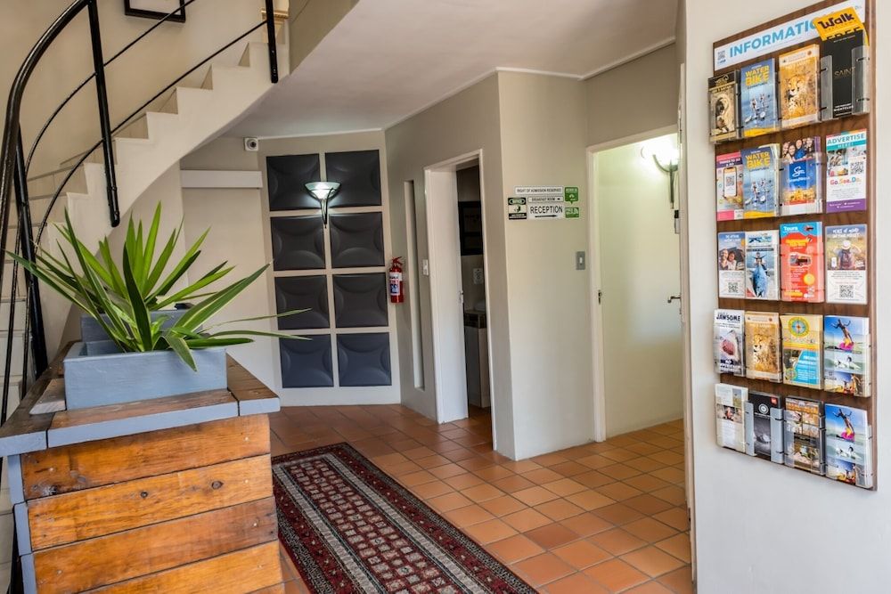 Plattekloof Premium Lodge 2