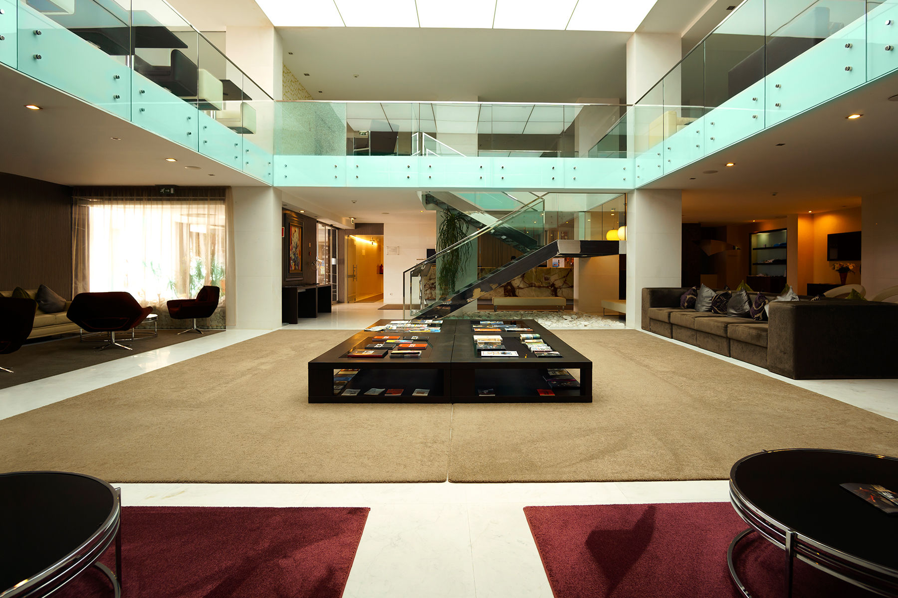 Sweet Atlantic Hotel & Spa 2