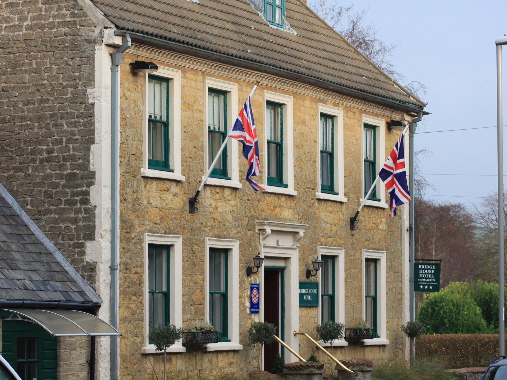 Bridge House Hotel 2