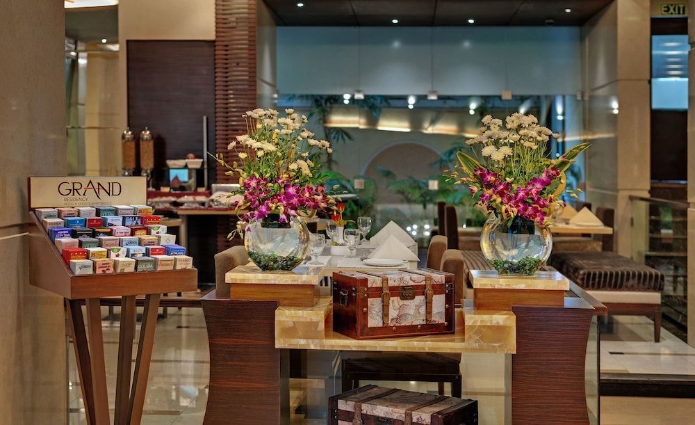 Grand Residency Hotel & Serviced Apartments 2