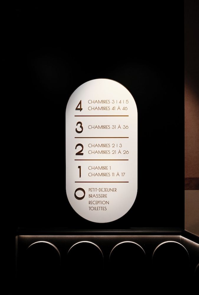 The Originals Boutique, Hôtel Le Lion, Clermont-Ferrand 2