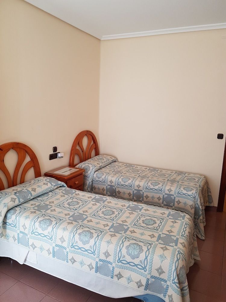 Pension Jardin Burriana 2