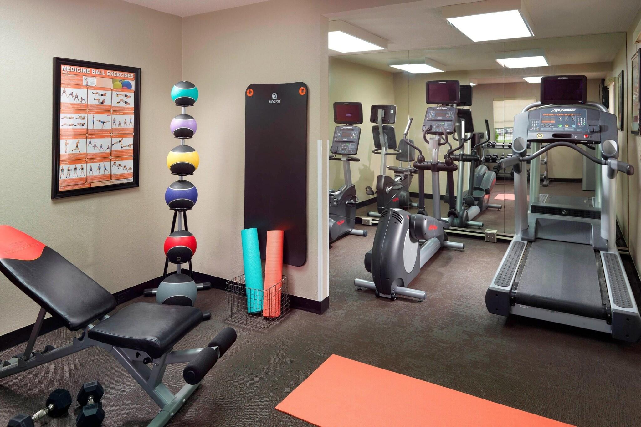Residence Inn Atlanta Buckhead 2