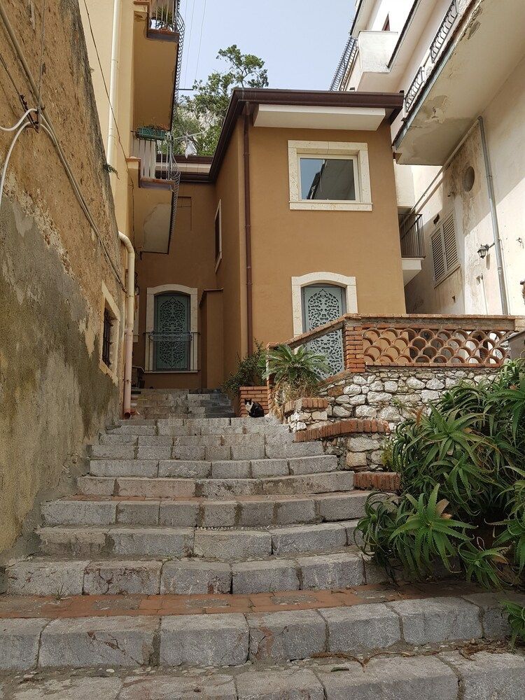 Giasone Apartments 1