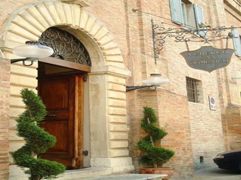 Albergo San Domenico 1