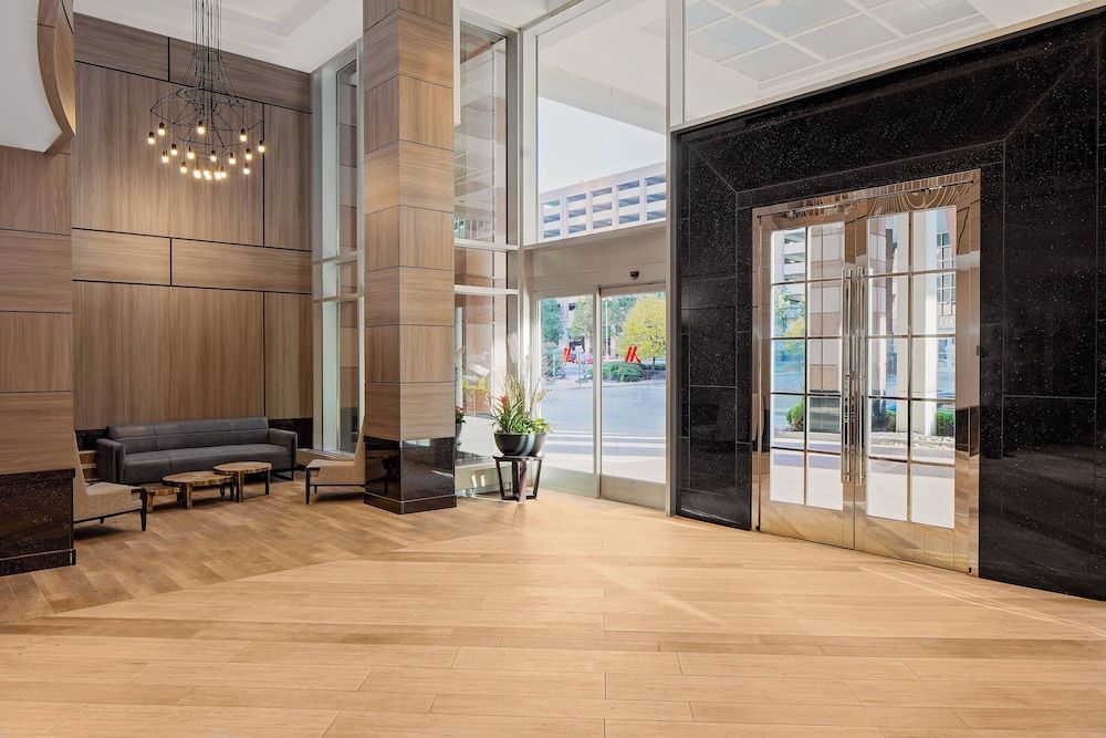 Cincinnati Marriott at RiverCenter 2