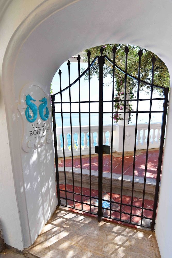 Villa Boheme Exclusive Luxury Suites 2