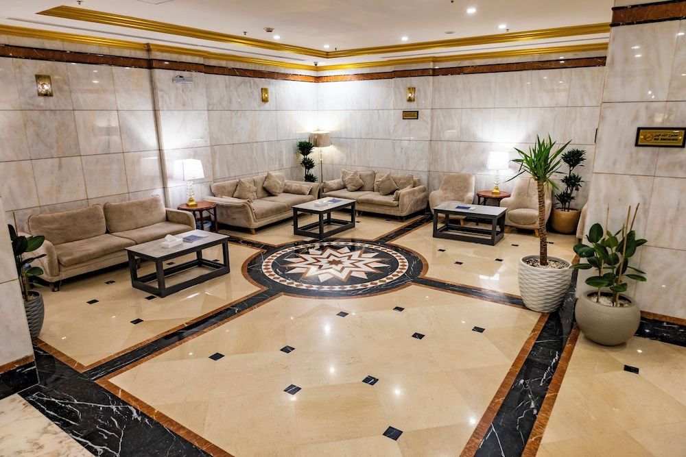 Al Mukhtara Almasi Hotel - شركة المختارة الماسي للخدمات الفندقيه شخص واحد 1