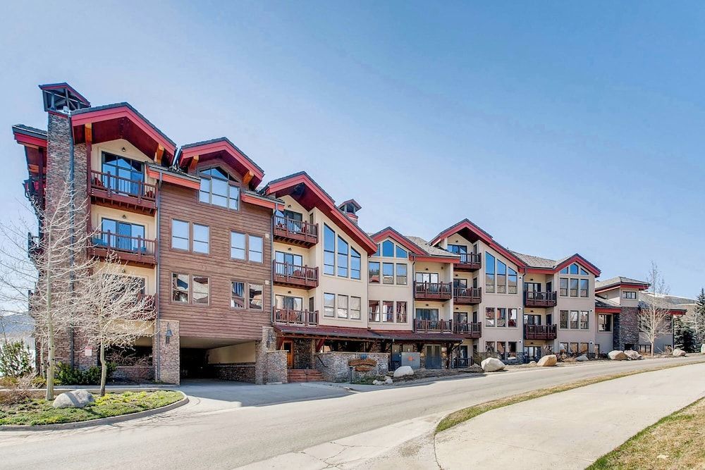 Crested Butte Mountain Resort Properties by Vail Resorts 1