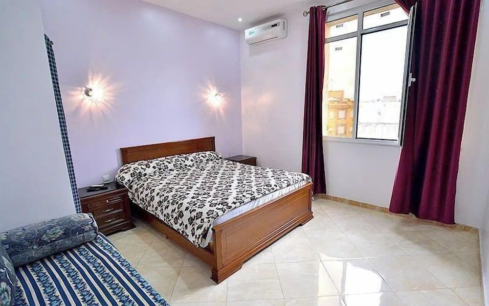 Hôtel el menzah kazi 2