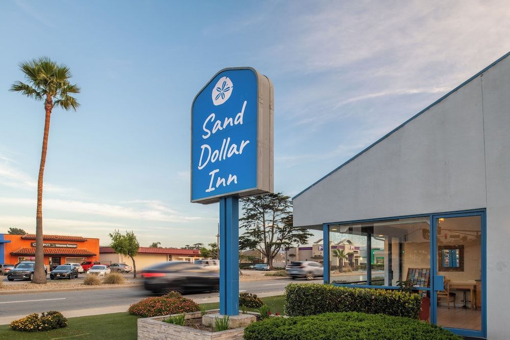 Sand Dollar Inn 1