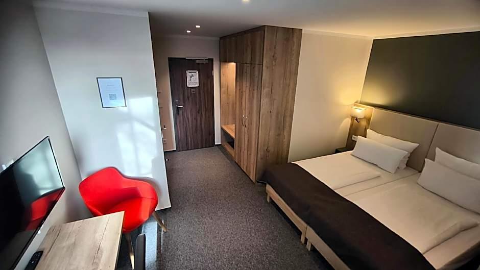Hotel St.-Michaels-Heim 2