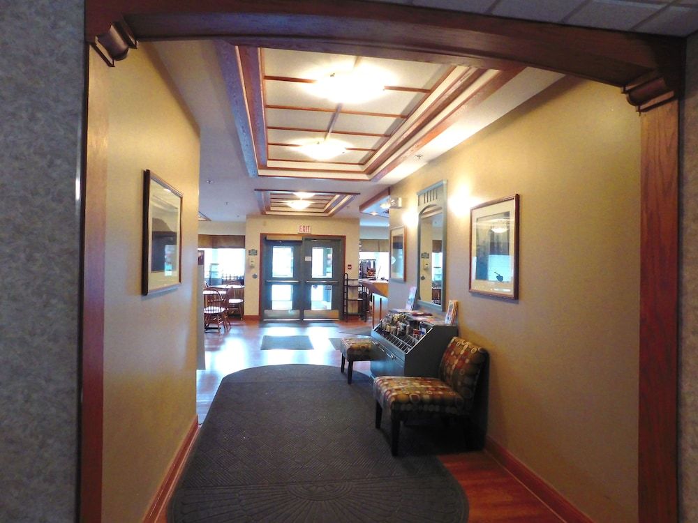 Coastal Inn Halifax - Bayers Lake 2