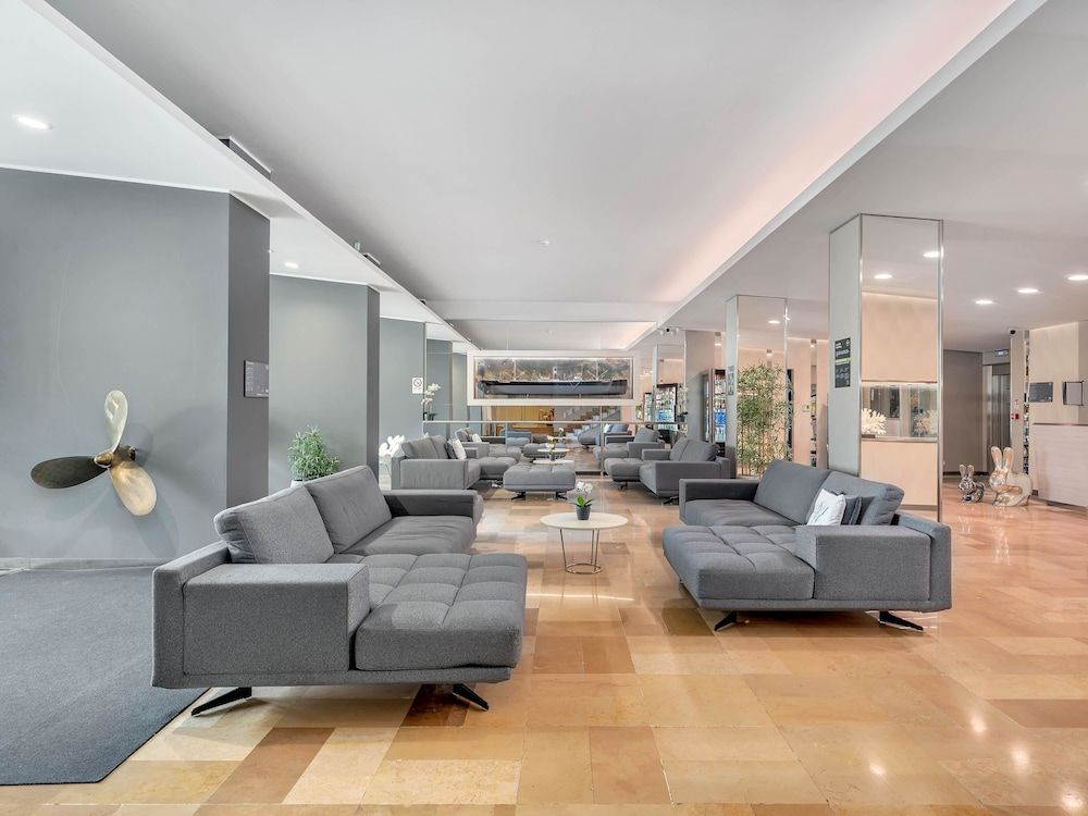 B&B Hotels Park Hotel Suisse Santa Margherita Ligure 2