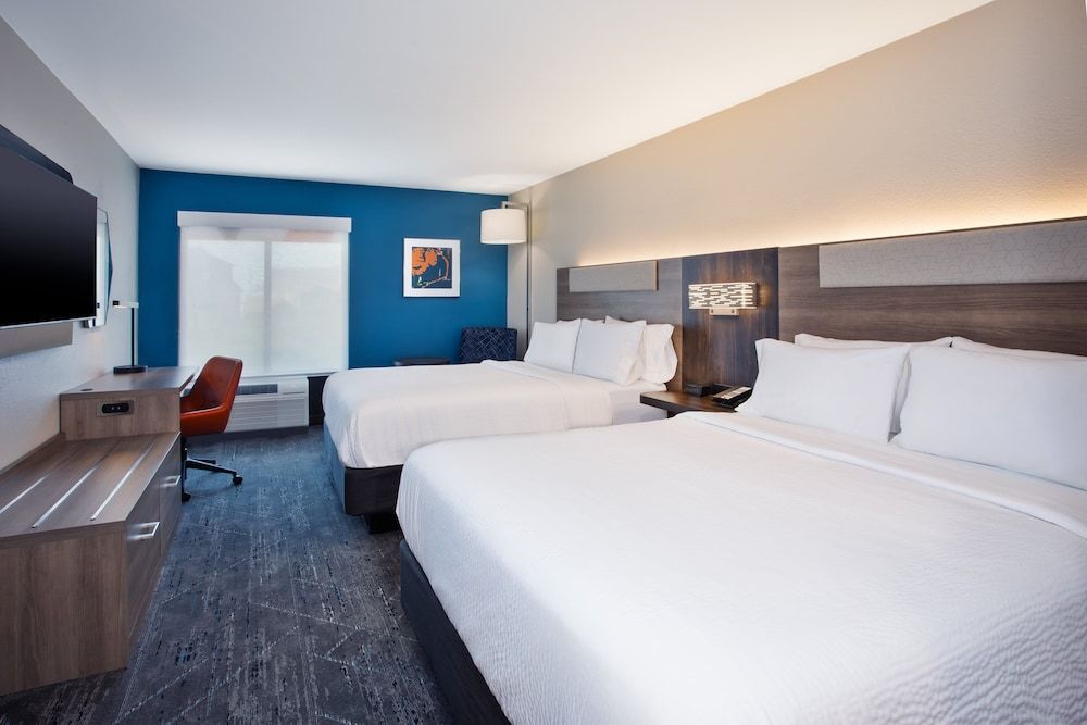 Holiday Inn Express KITTY HAWK – OUTER BANKS by IHG 2