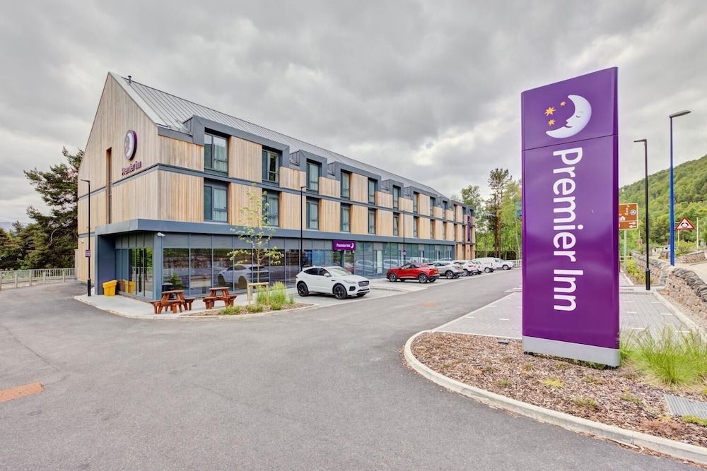 Premier Inn Aviemore 1