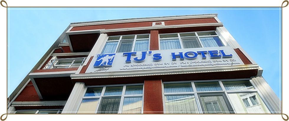 Tjs Hotel 1