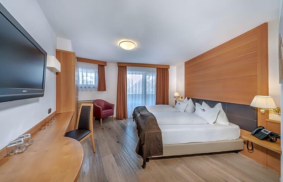Hotel Chalet Dlaces 1