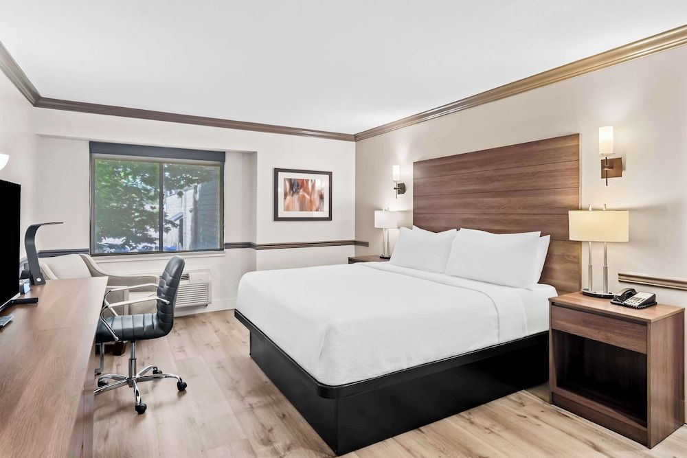 Best Western Maple Ridge 1