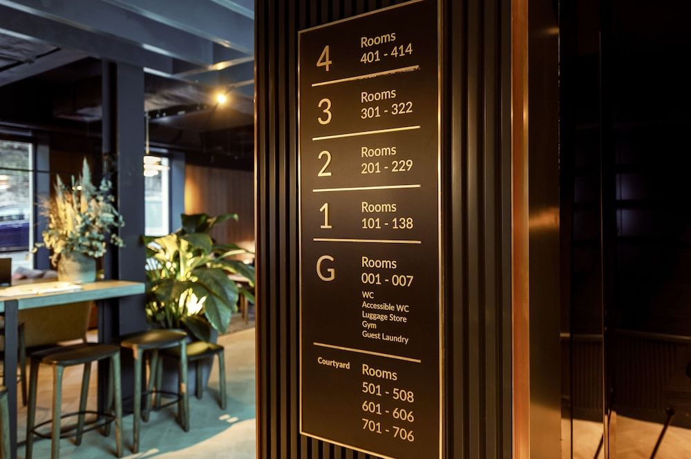 Wilde Aparthotels Edinburgh Grassmarket 2