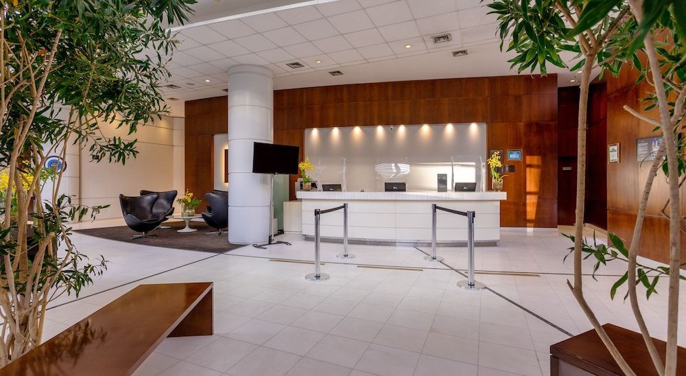 GPP- Grand Plaza Paulista By Anora Spaces 2