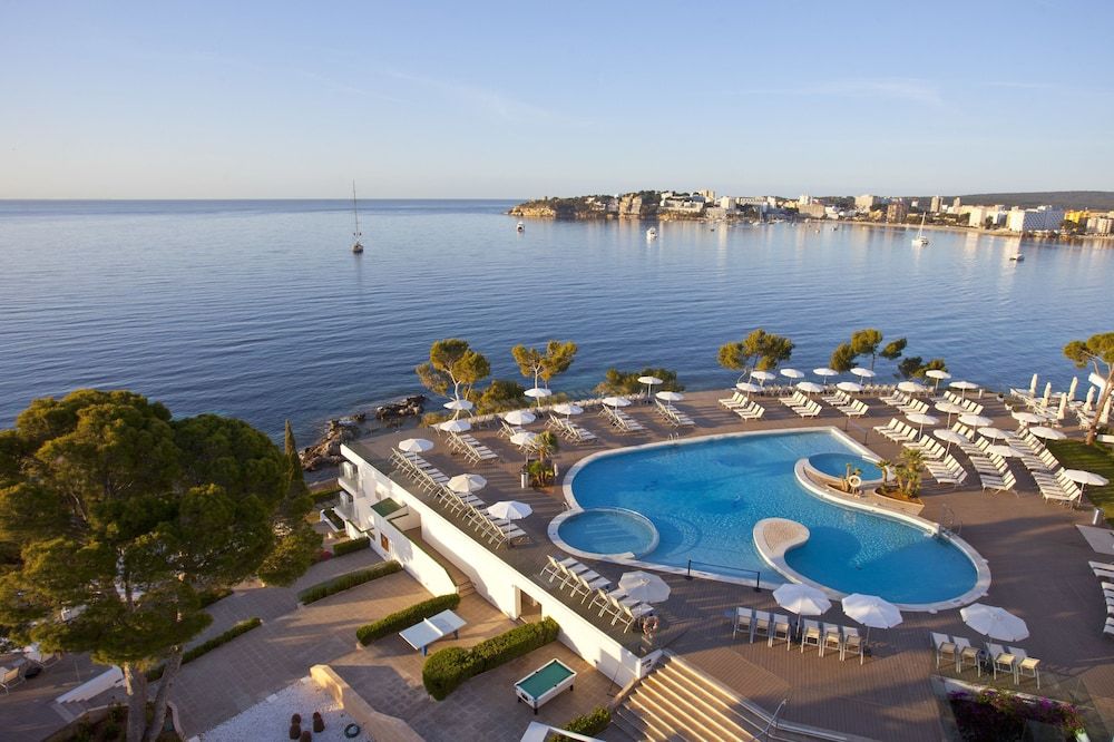 Aparthotel Ponent Mar 1