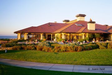 Inn at Spanish Bay 2