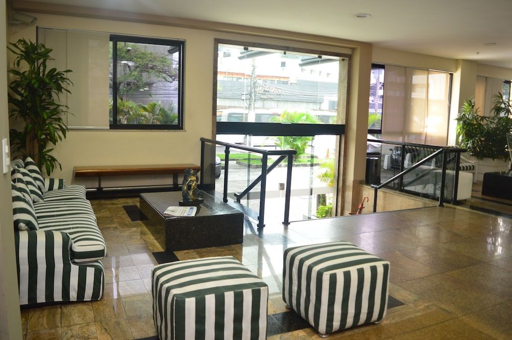 Entremares Hotel 2