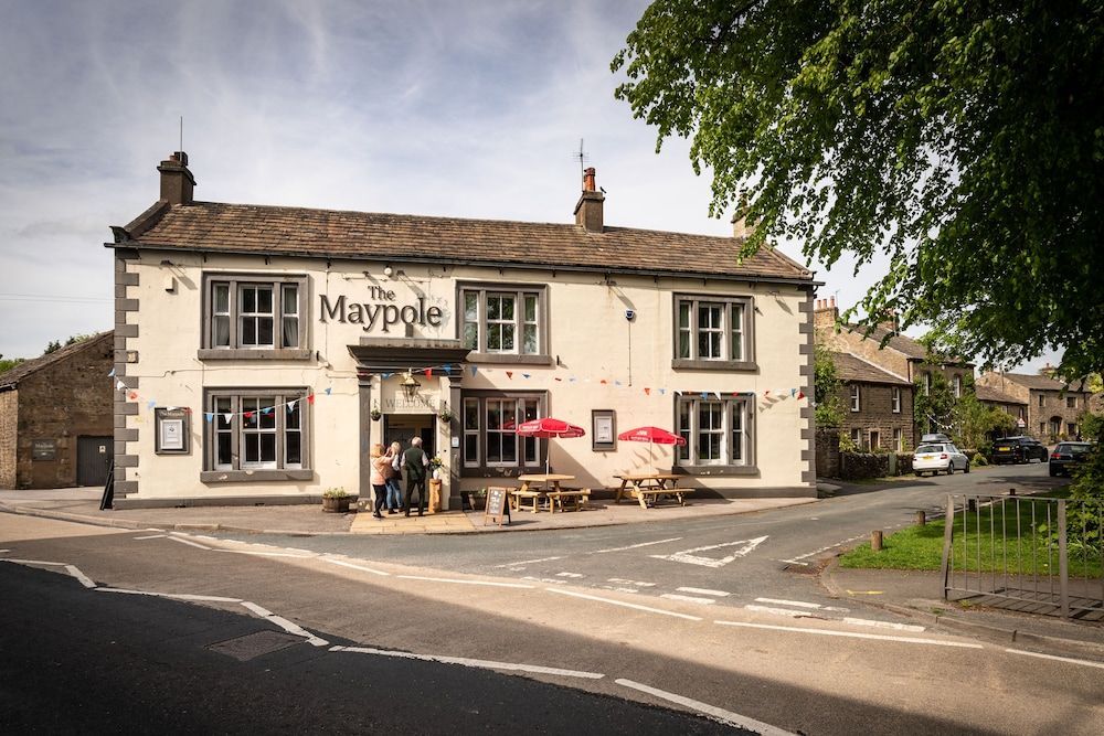 Maypole Inn 1
