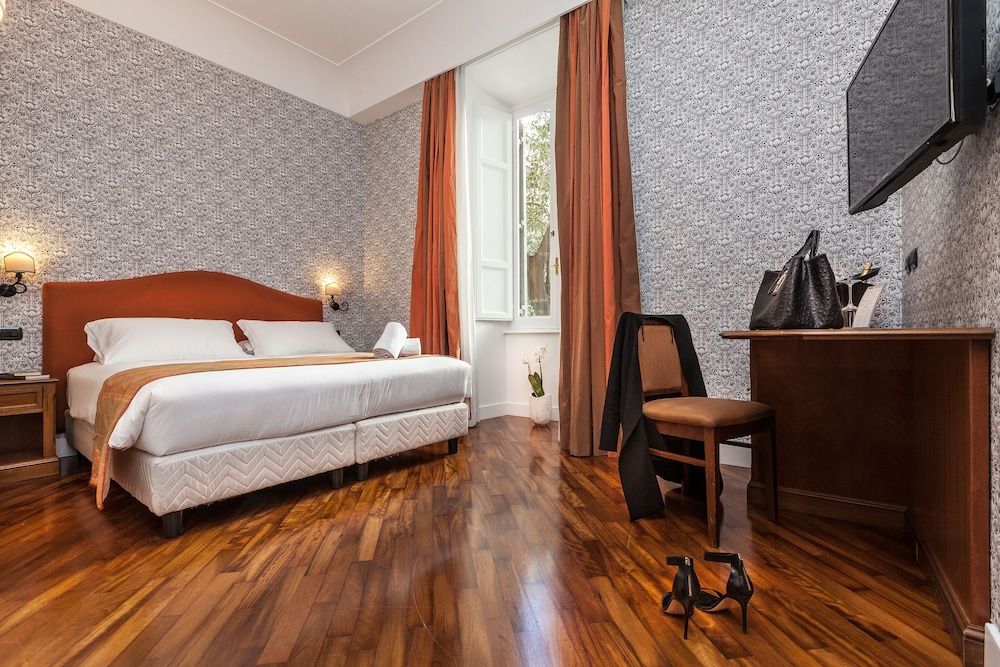 Suite Beccaria A Piazza Del Popolo 1