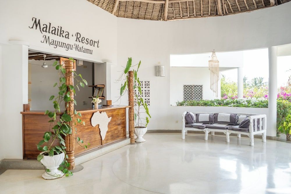Exploreans Beach Club & Villas Watamu 2