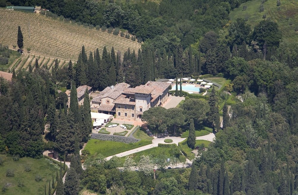 Hotel La Collegiata - Adults Only 1
