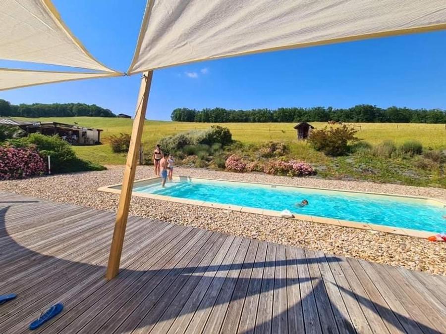 Domaine d'Escapa 2