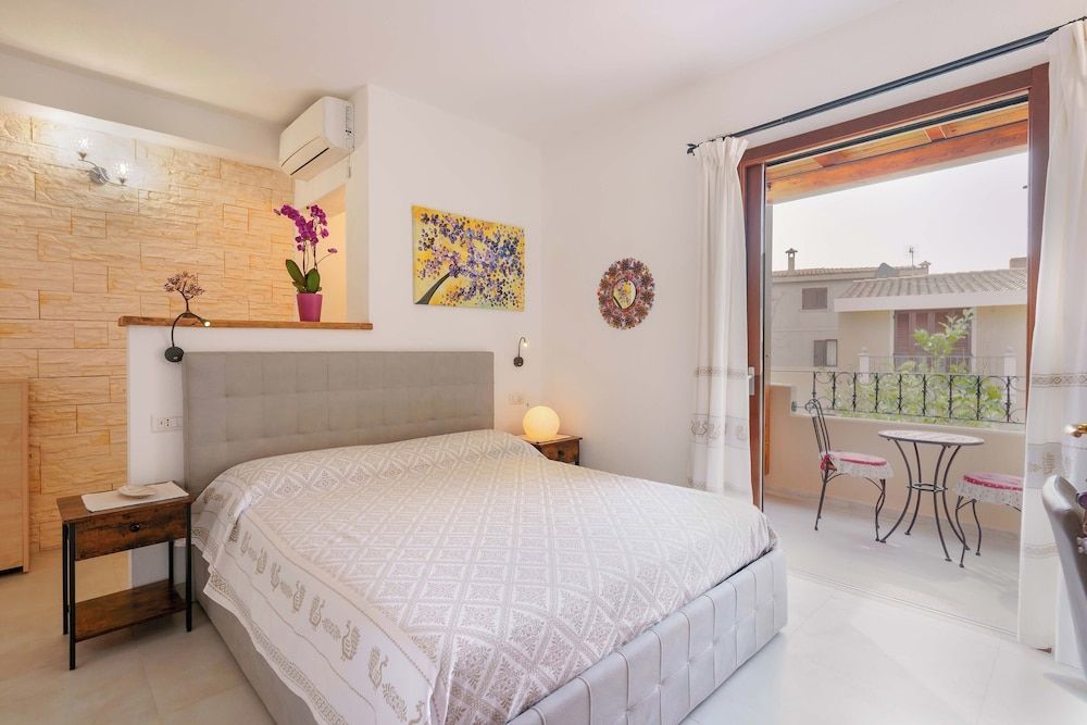 B&B Ametista 1