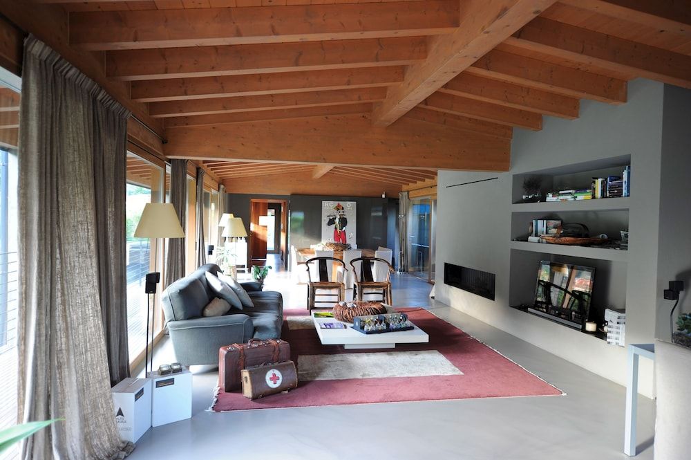 Vivere Suites & Rooms 2
