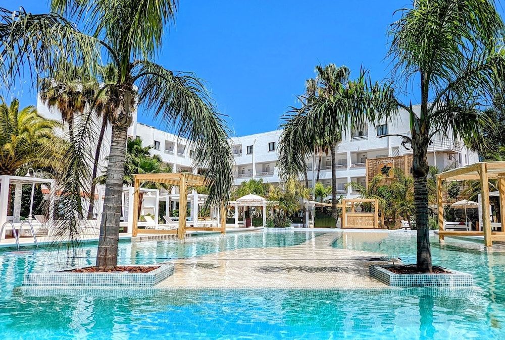 The Palm Star Ibiza - Adults Only 1