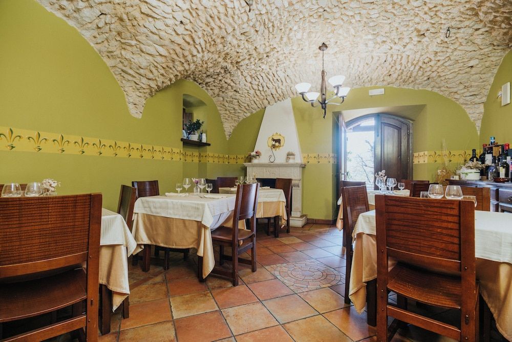 Villaggio Rurale Le Sette Querce 1
