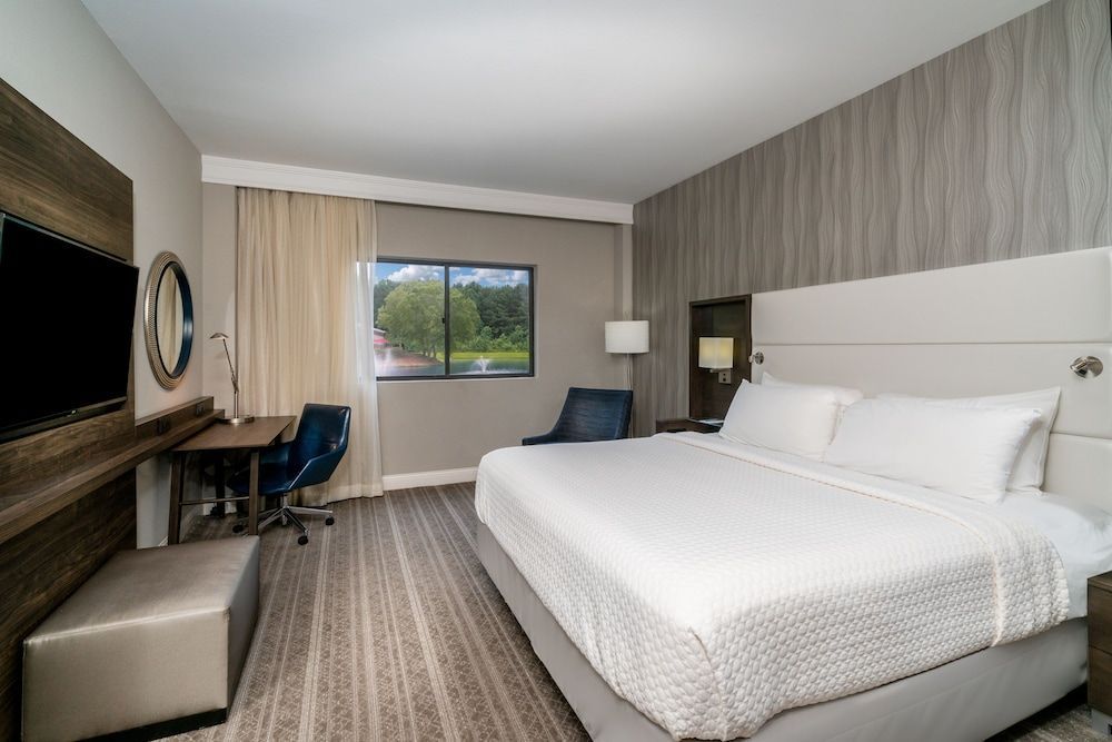 Crowne Plaza ATLANTA SW - PEACHTREE CITY by IHG 2