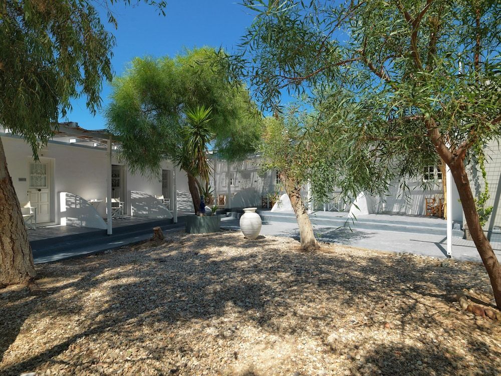 Thalasea Kimolos - Θalasea - PS Rental 1