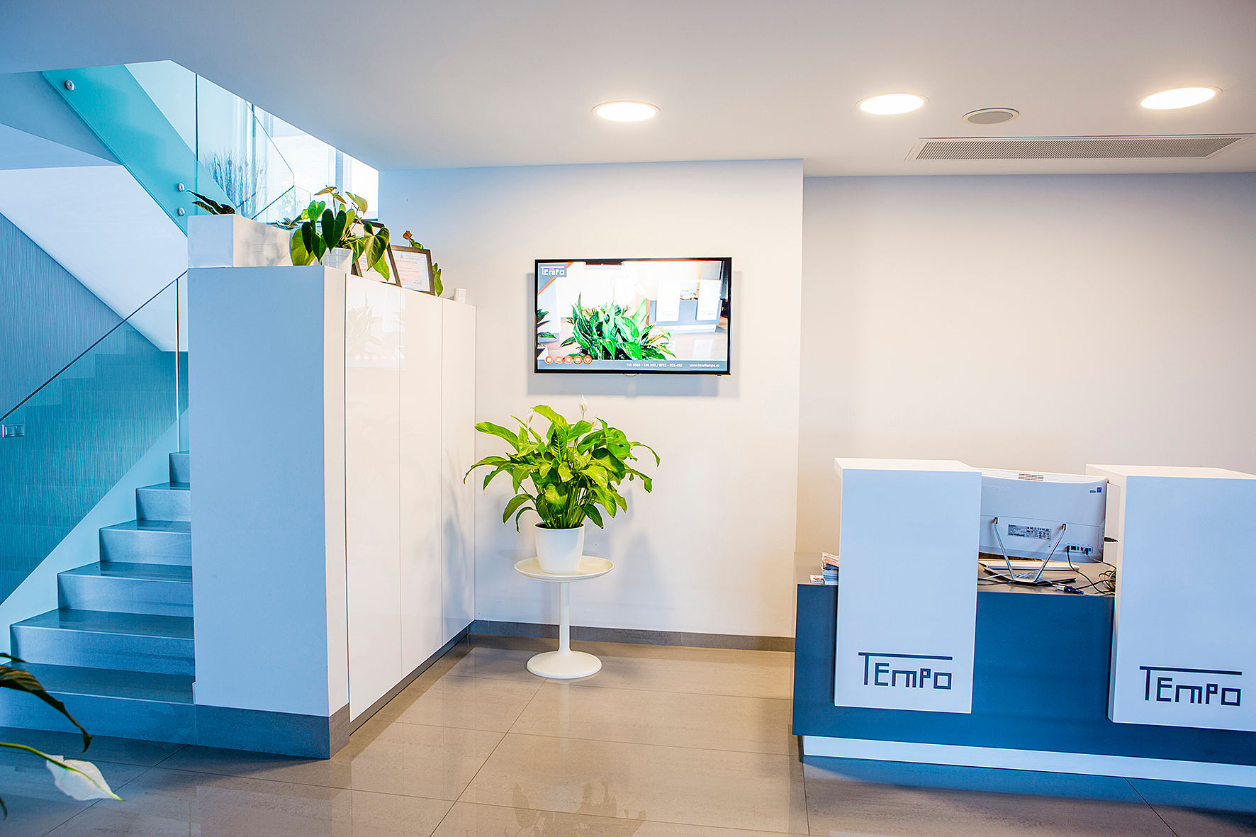 Hotel Tempo 1