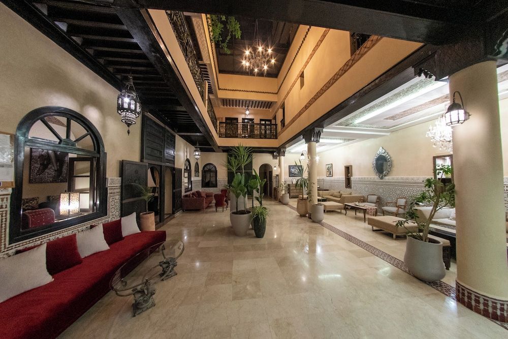 Riad Yacout 1