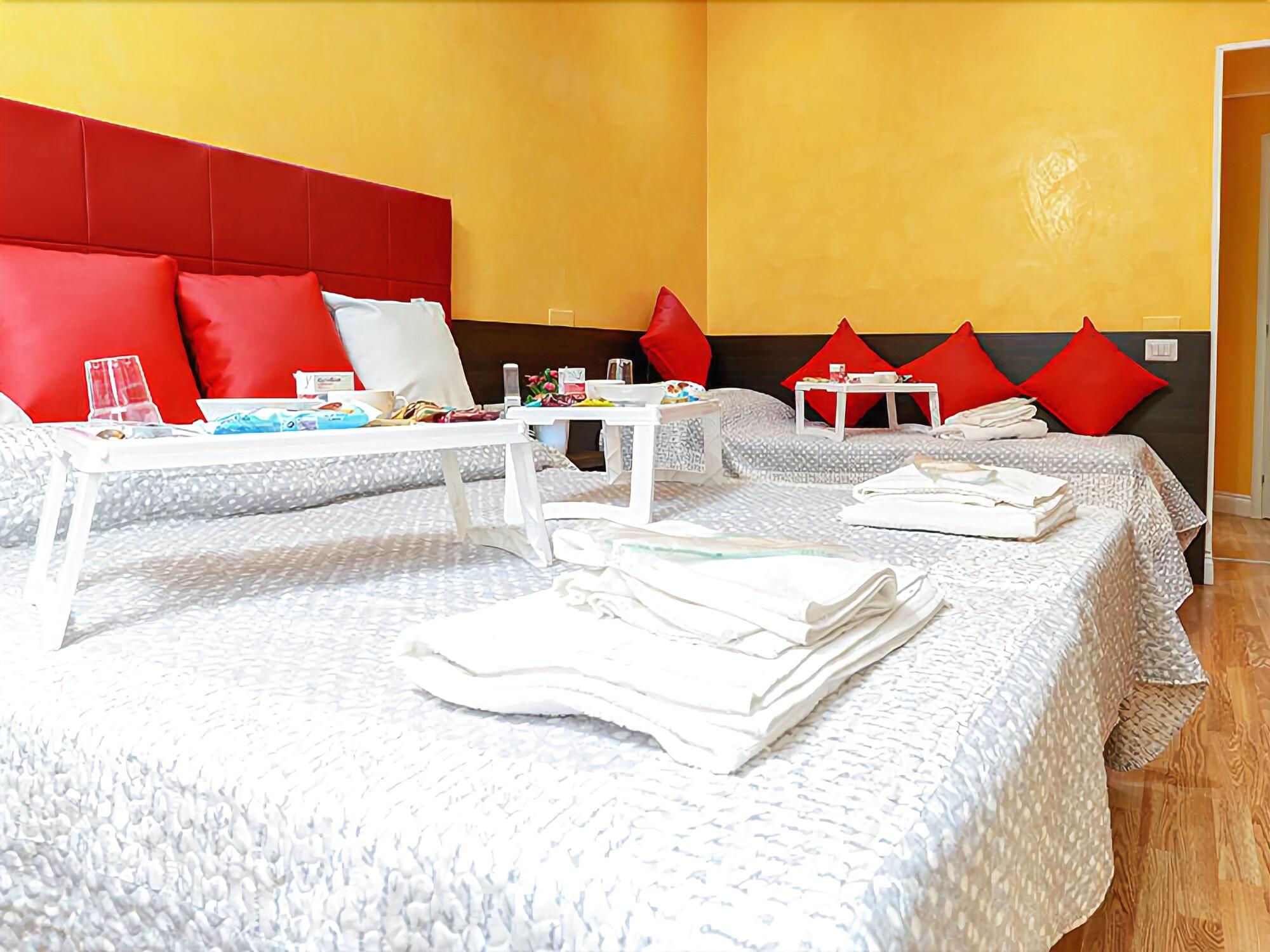 Termini Suites 1