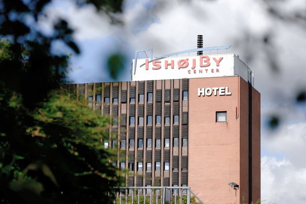 Four Points Flex by Sheraton Ishoj 1