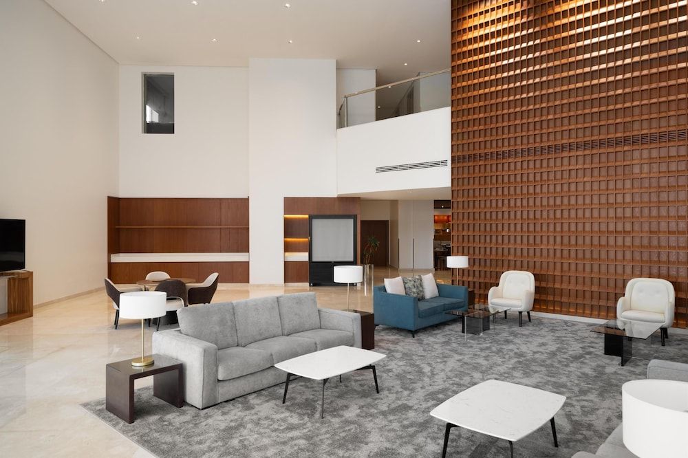 Park Inn by Radisson Al Khobar 1