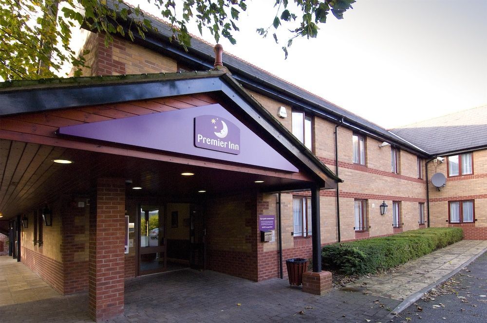 Premier Inn Warrington North East 1