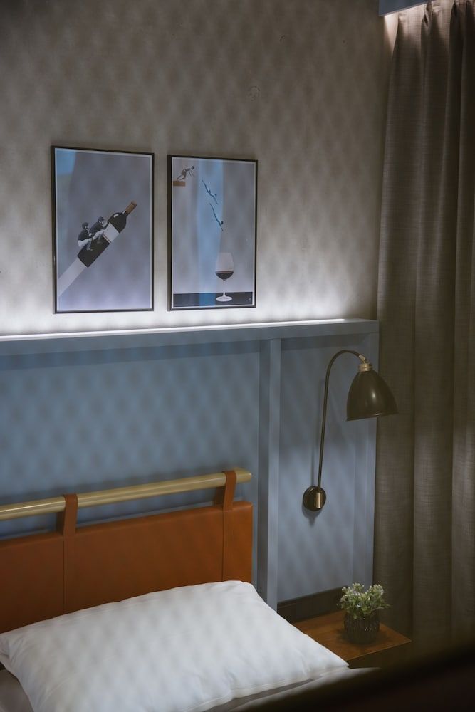 Downtown Apartments Mitte-Wedding 2