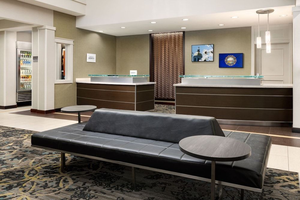 Residence Inn Concord 2